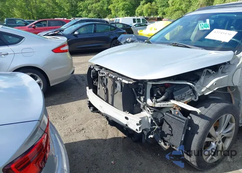 2014 Infiniti Qx60 z USA, uszkodzony, nr VIN 5N1AL0MM7EC517452